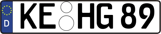 KE-HG89