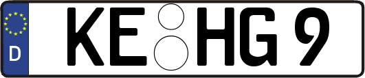 KE-HG9