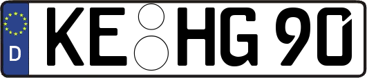 KE-HG90