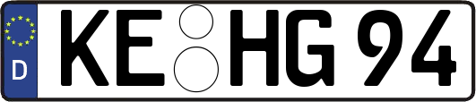 KE-HG94