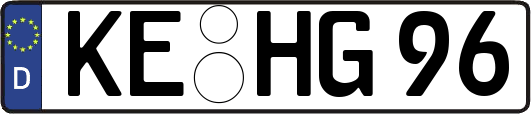 KE-HG96