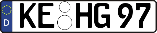 KE-HG97
