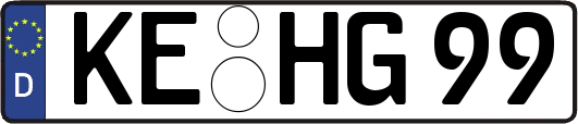 KE-HG99