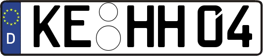 KE-HH04