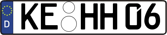 KE-HH06
