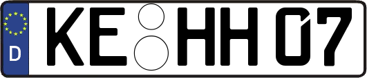 KE-HH07