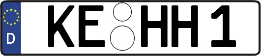 KE-HH1