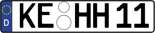 KE-HH11