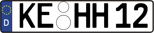 KE-HH12