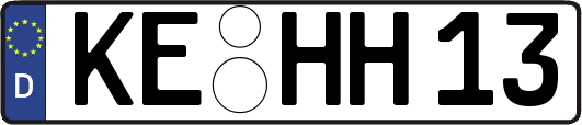 KE-HH13