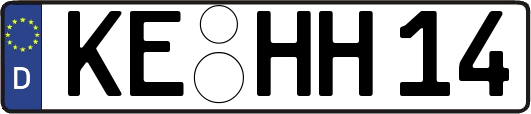 KE-HH14
