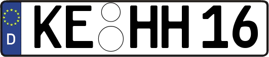 KE-HH16