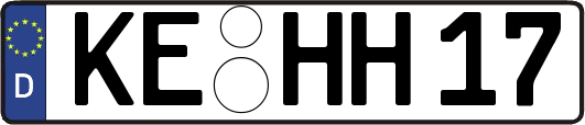 KE-HH17