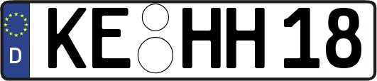 KE-HH18