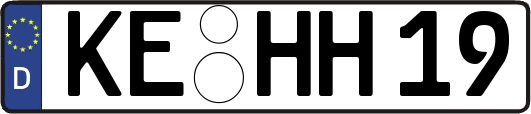 KE-HH19