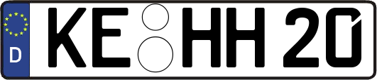 KE-HH20