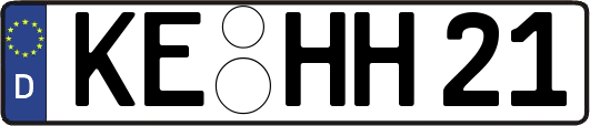 KE-HH21