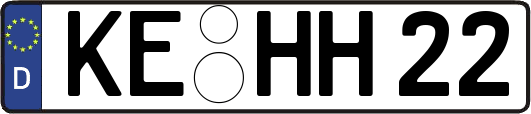 KE-HH22