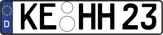 KE-HH23