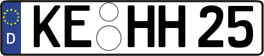KE-HH25