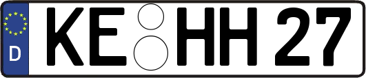 KE-HH27