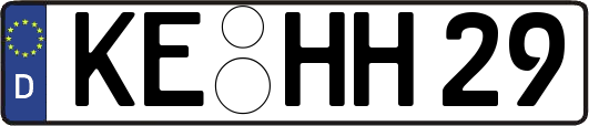 KE-HH29