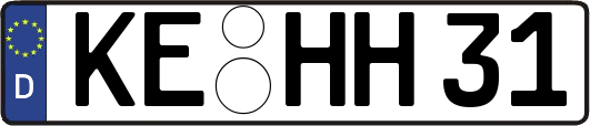KE-HH31