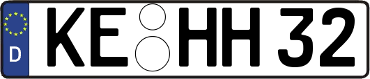 KE-HH32