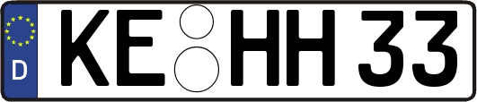 KE-HH33