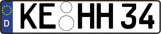 KE-HH34