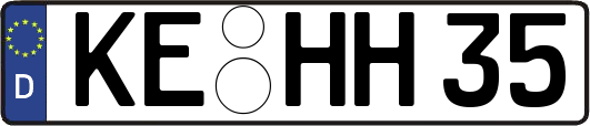 KE-HH35