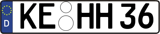 KE-HH36