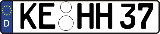 KE-HH37