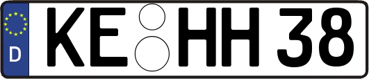 KE-HH38