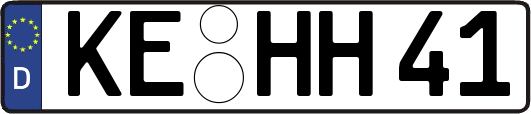 KE-HH41