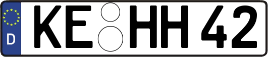 KE-HH42