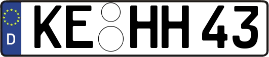 KE-HH43