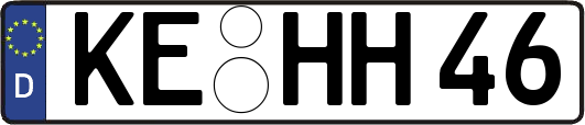 KE-HH46