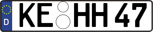 KE-HH47