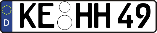 KE-HH49