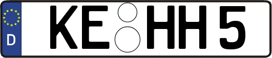 KE-HH5