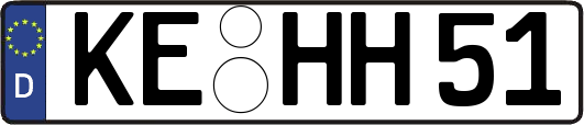 KE-HH51