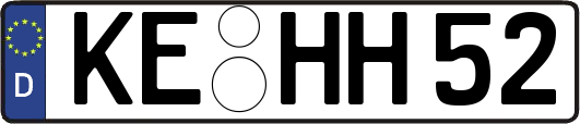 KE-HH52