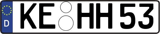 KE-HH53