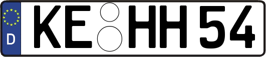 KE-HH54