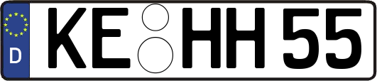 KE-HH55