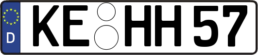 KE-HH57