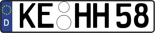 KE-HH58
