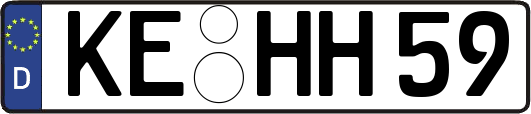 KE-HH59
