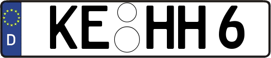 KE-HH6